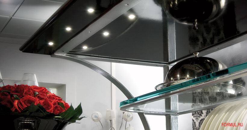 Кухня Brummel Cucine Grand Gourmet